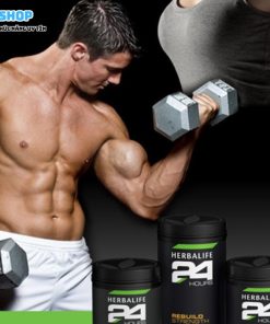 Herbalife Formula 1 Sport có công dụng gì