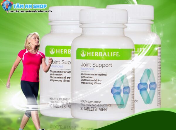 Herbalife Joint Support