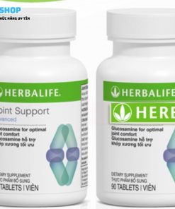 Herbalife Joint Support có công dụng gì