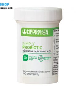 Herbalife Simply Probiotic