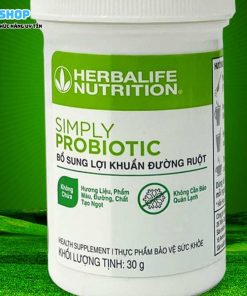 Herbalife Simply Probiotic mua ở đâu uy tín