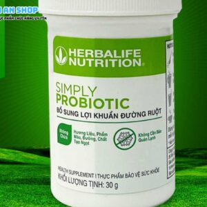 Herbalife Simply Probiotic mua ở đâu uy tín