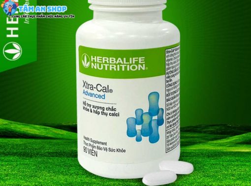 Herbalife Xtra-cal