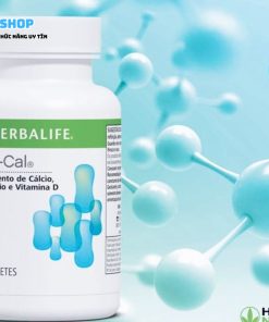 Herbalife Xtra-cal có tốt không