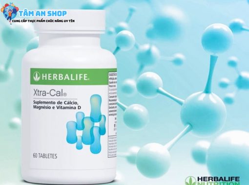 Herbalife Xtra-cal có tốt không