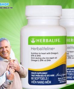 Herbalifeline Omega 3