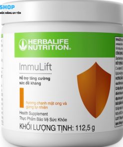 Immulift herbalife