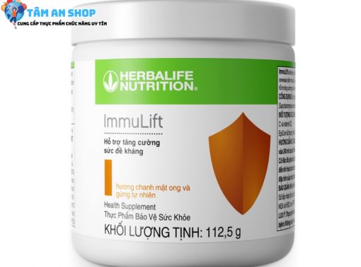 Immulift herbalife