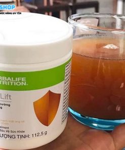 Immulift herbalife mua ở đâu uy tín