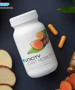 Joint Mobility Unicity