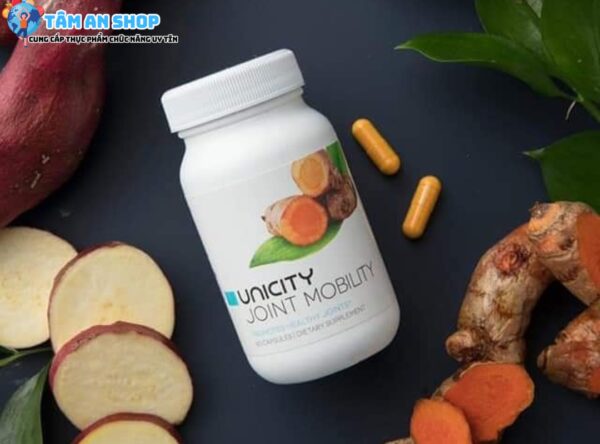 Joint Mobility Unicity