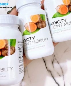 Joint Mobility Unicity có công dụng gì