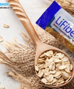 Lifiber Unicity