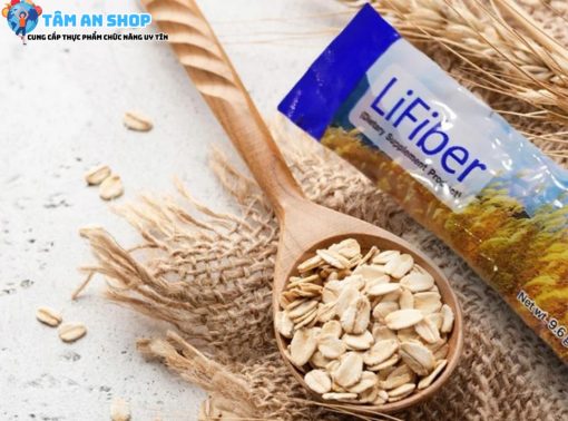 Lifiber Unicity