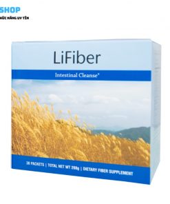 Lifiber Unicity có công dụng gì