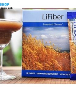 Lifiber Unicity mua ở đâu uy tín