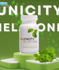 Melatonin Unicity