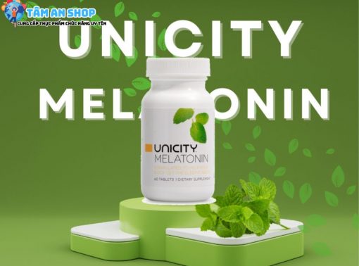 Melatonin Unicity