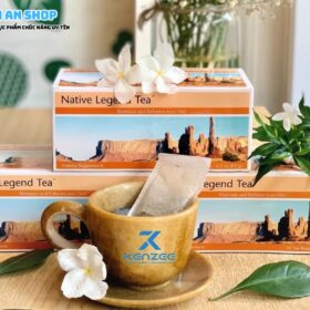 Native Legend Tea Unicity