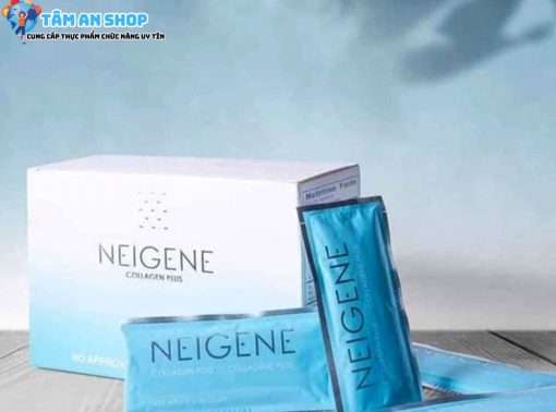 Neigene Collagen Unicity mua ở đâu uy tín