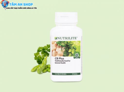 Nutrilite CB Plus