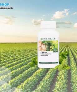 Nutrilite CB Plus có công dụng gì