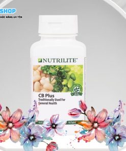 Nutrilite CB Plus có tốt không