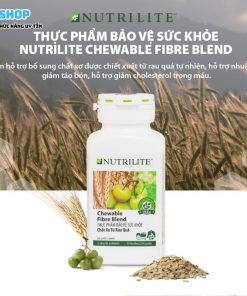 Nutrilite Chewable Fibre Blend