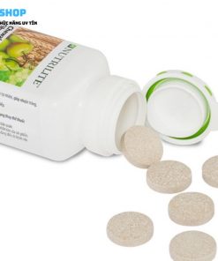 Nutrilite Chewable Fibre Blend có công dụng gì