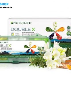 Nutrilite Double X