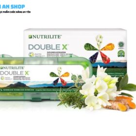 Nutrilite Double X