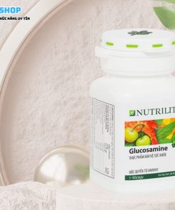 Nutrilite Glucosamine có công dụng gì