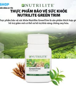 Nutrilite Greentrim