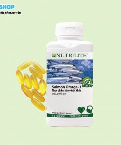 Nutrilite Salmon Omega 3