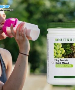 Nutrilite protein có tốt không