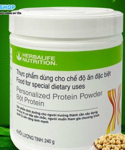 Protein Herbalife