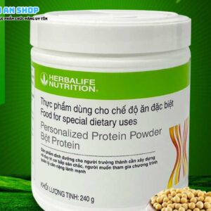 Protein Herbalife