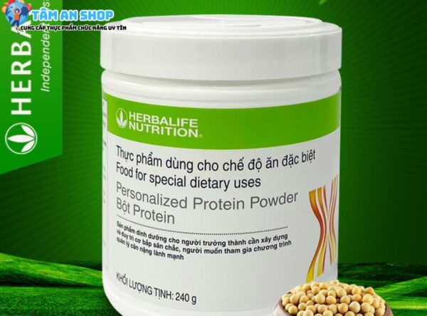 Protein Herbalife