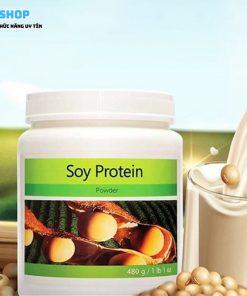 Soy Protein Unicity