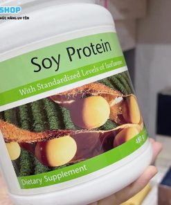 Soy Protein Unicity mua ở đâu uy tín