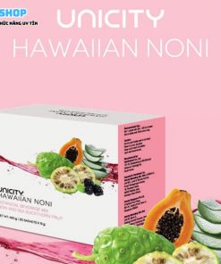 Unicity Hawaiian Noni