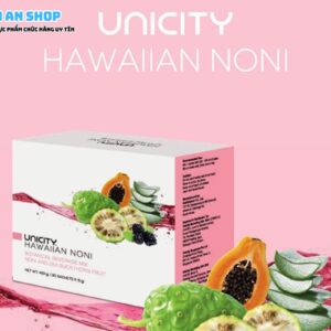 Unicity Hawaiian Noni