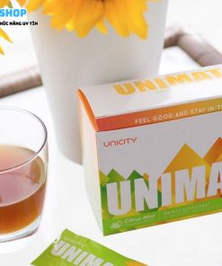 Unimate Unicity