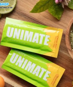 Unimate Unicity có công dụng gì