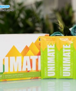 Unimate Unicity có tốt không