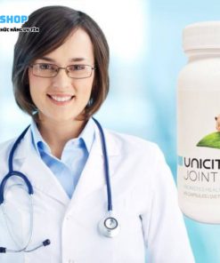 các thành phần trong Joint Mobility Unicity