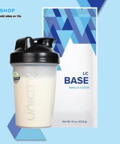 các thành phần có trong LC Base Unicity