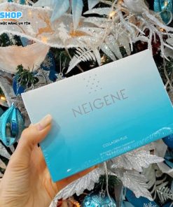 các thàh phần có trong Neigene Collagen Unicity