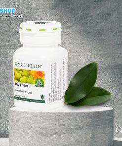 các thành phần có trong Nutrilite Bio C Plus