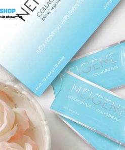 các thành phần có trong Serum Neigene Unicity